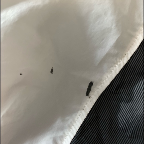 Under Armour Pursuit Subsurface Windbreaker Men’s Jacket - Picture 11 of 11